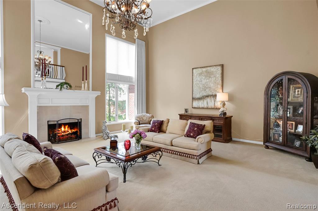 54127 Salem Drive, Shelby Twp, MI 48316 — Photo 9
