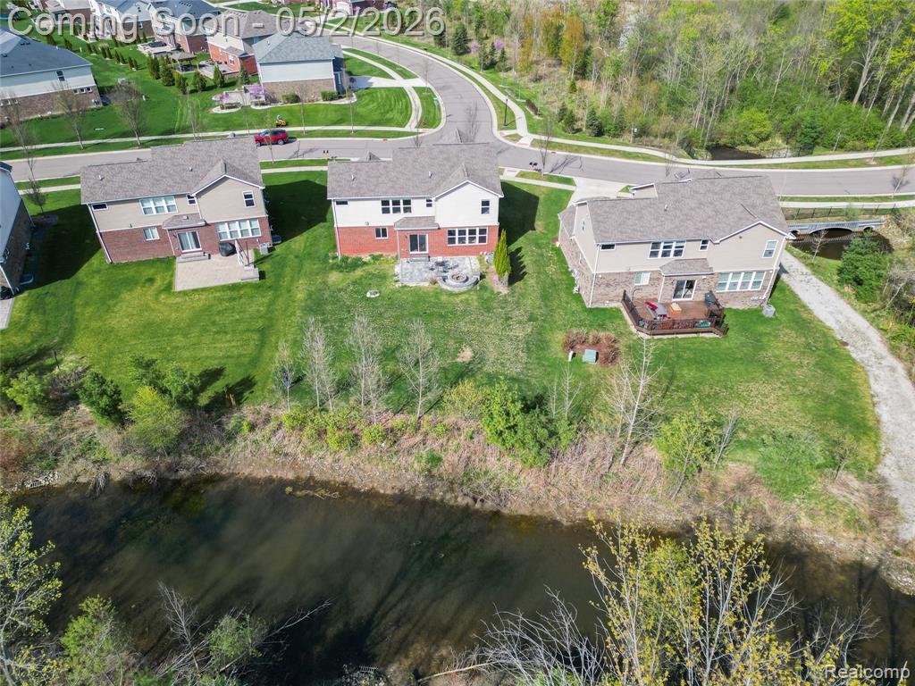 48207 Isabella Way, Novi, MI — Photo 49