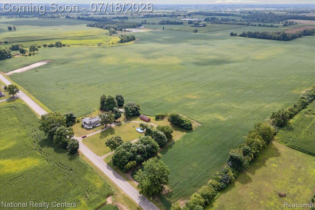9589 Clinton Macon Road, Tecumseh, MI 49286 — Photo 40