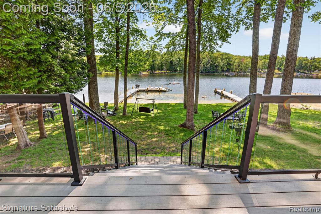 5084 N Birch Avenue, Fountain, MI 49410 — Photo 64