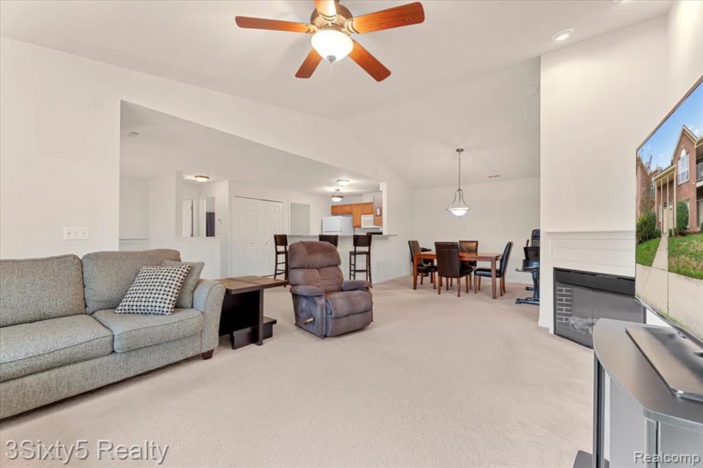 539 Mulberry Street, 59, Wyandotte, MI 48192 — Photo 20