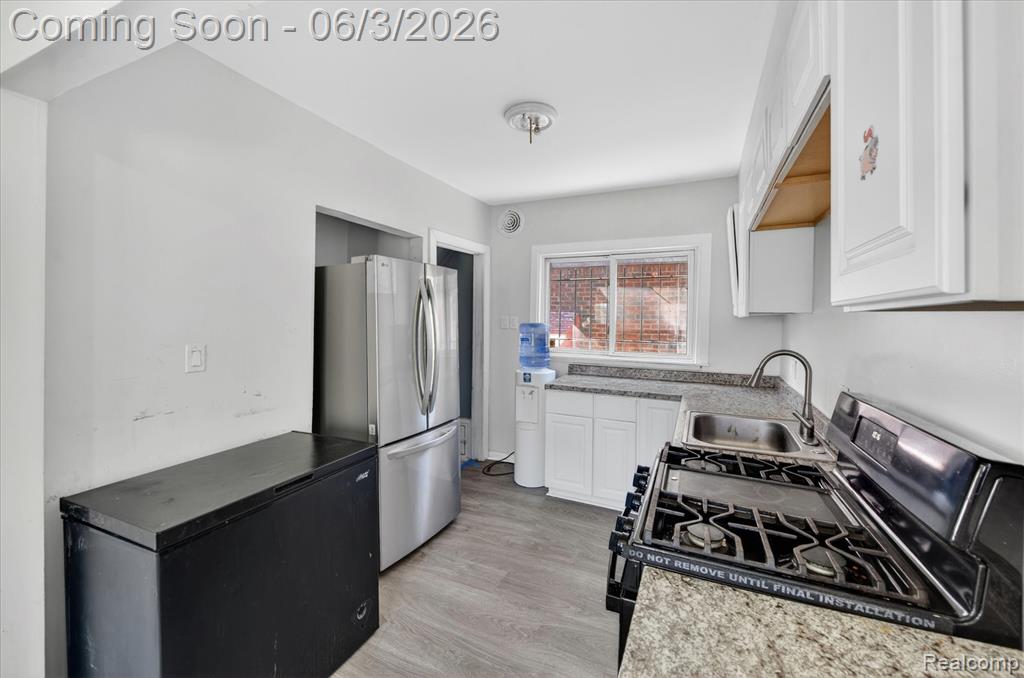 16605 Tuller Street, Detroit, MI 48221 — Photo 7