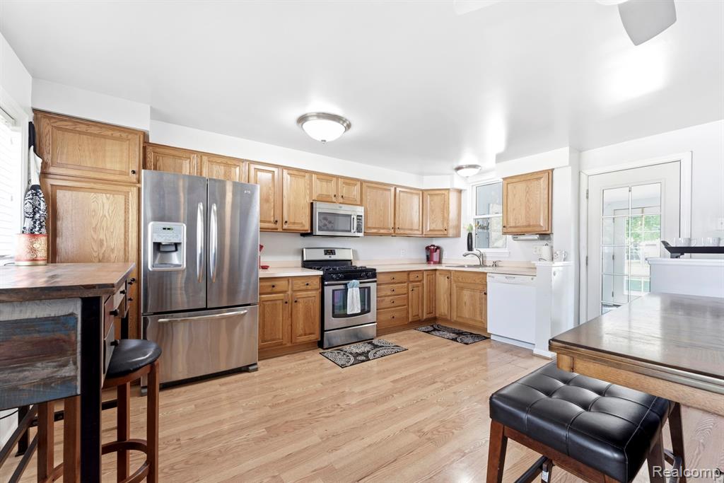 6735 Balfour Avenue, Allen Park, MI 48101 — Photo 8