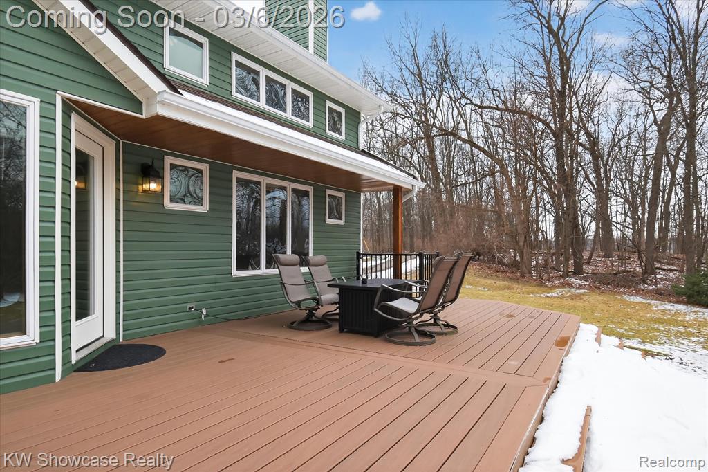 2031 Saint Clair Drive, Highland, MI — Photo 60