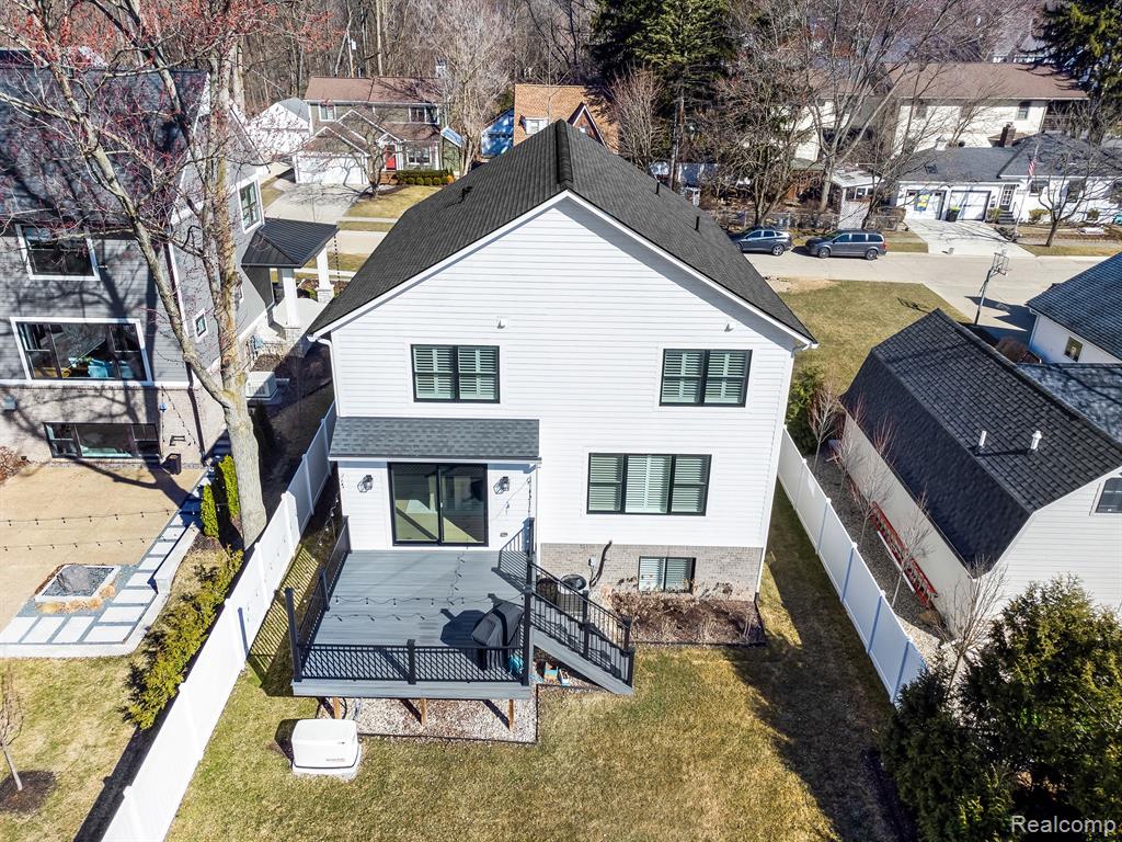 821 SPRING Drive, Northville, MI 48167 — Photo 29