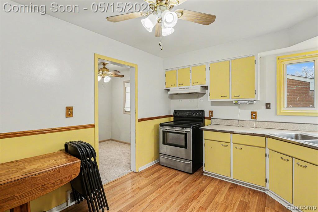 1104 Marion Drive, Holly, MI 48442 — Photo 7