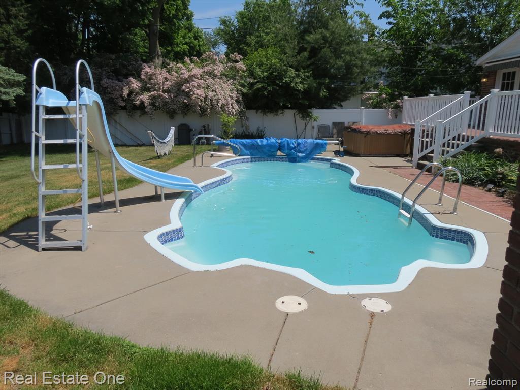 772 BURROUGHS Street, Plymouth, MI 48170 — Photo 11