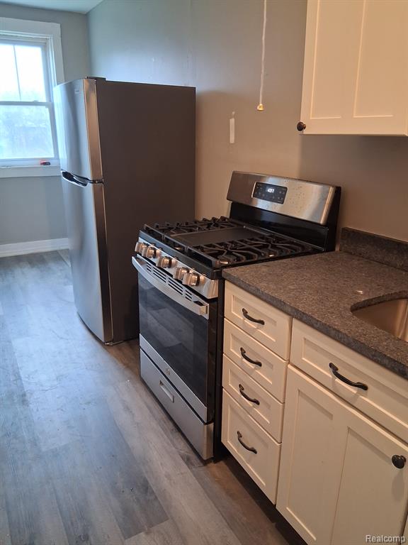 7536 #10 Dunedin Street, Detroit, MI 48206 — Photo 11
