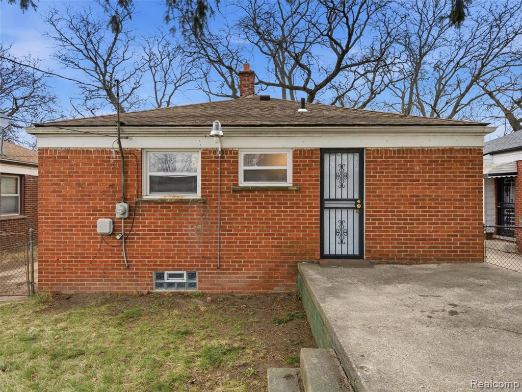20271 Grandville Avenue, Detroit, MI 48219 — Photo 19