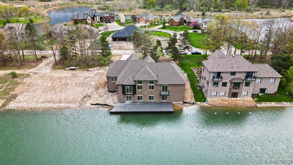 68503 Lake Angela Pointe, Richmond, MI 48062 — Photo 41