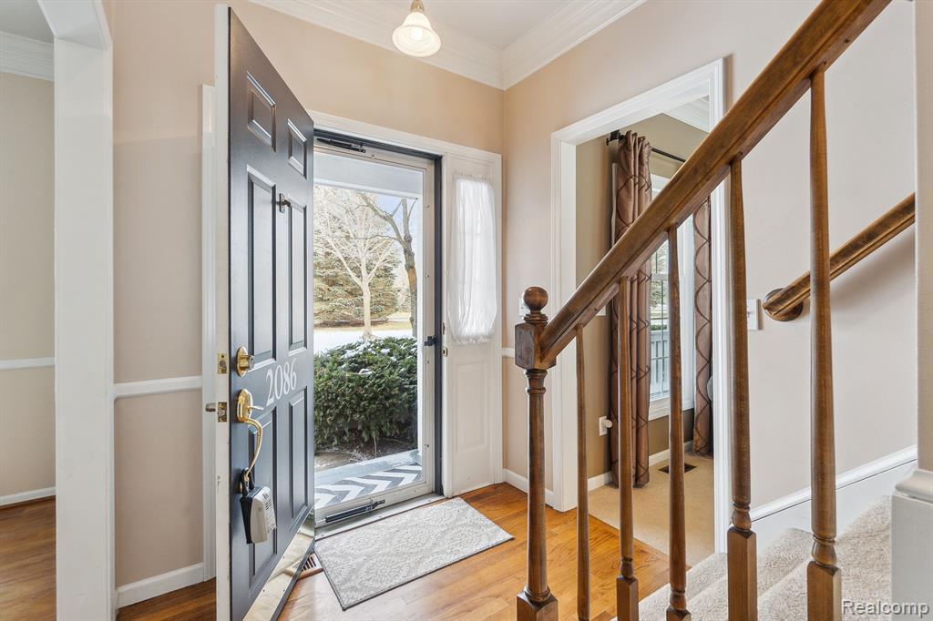 2086 CUMBERLAND Drive, Brighton, MI 48114 — Photo 6