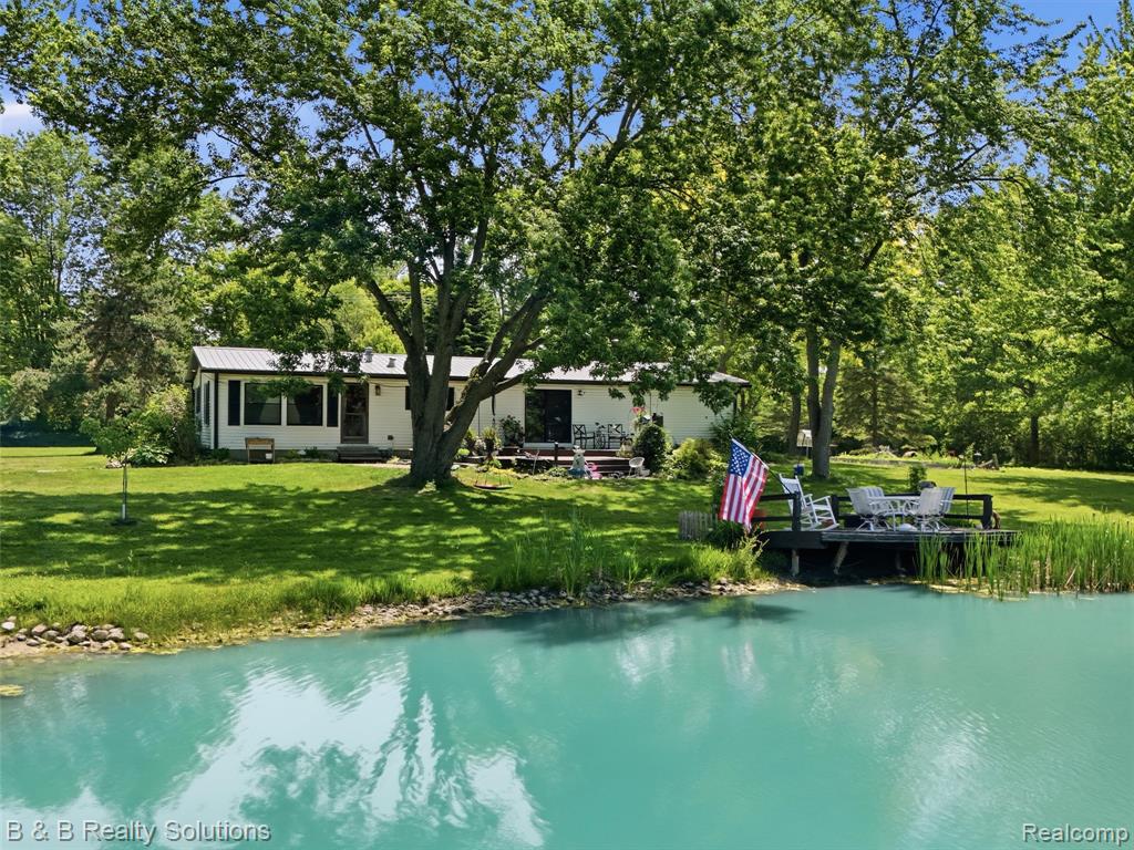 60455 Bates Road, New Haven, MI 48048 — Photo 7