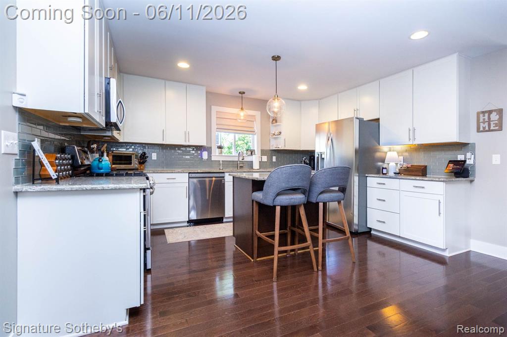 701 Millard Avenue, Royal Oak, MI 48073 — Photo 12