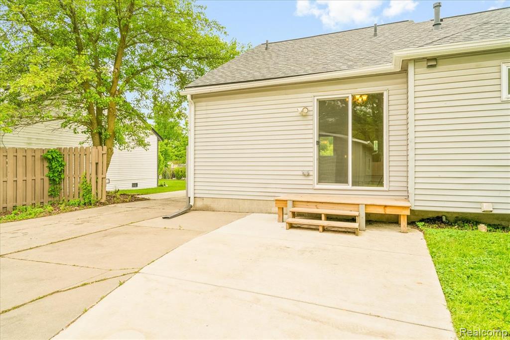 7205 Kempa Street, Romulus, MI 48174 — Photo 10