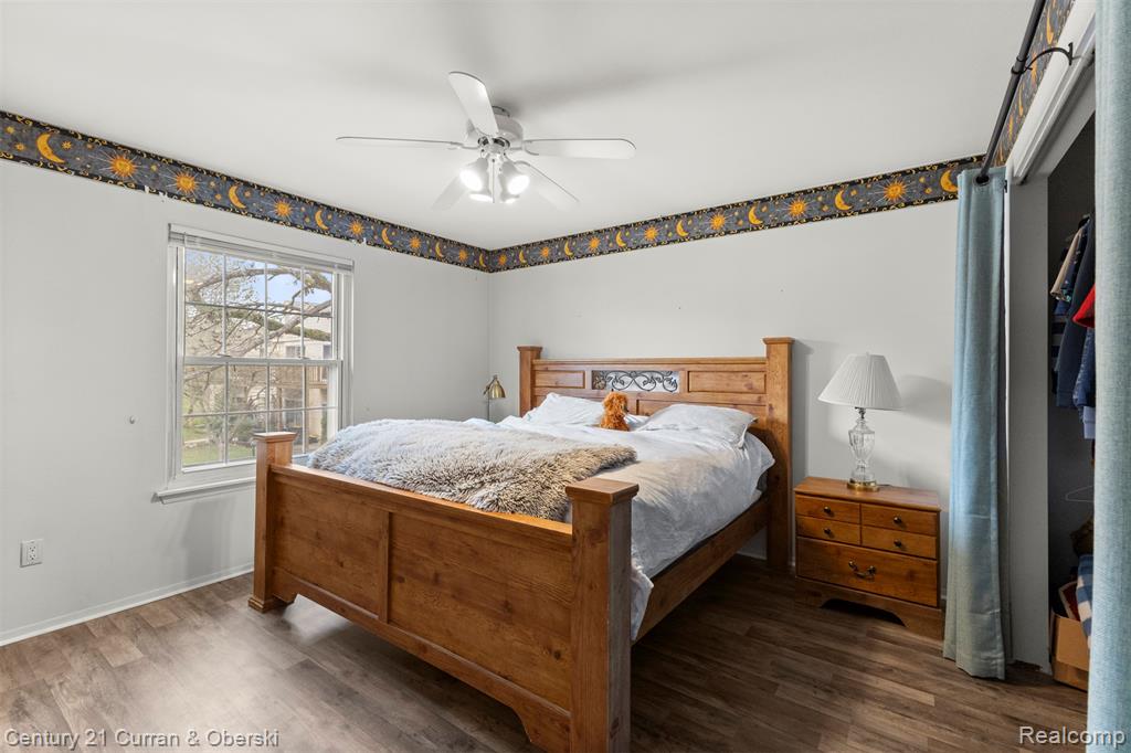 910 Chestnut Hill Drive, # E, Auburn Hills, MI 48326 — Photo 18