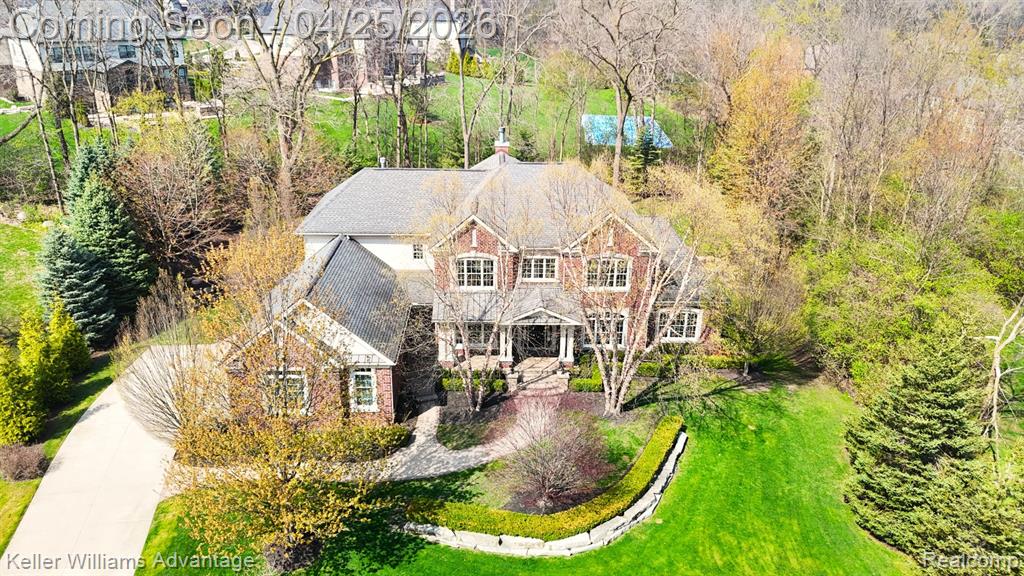 49989 Teton Ridge Road, Northville, MI 48168 — Photo 3