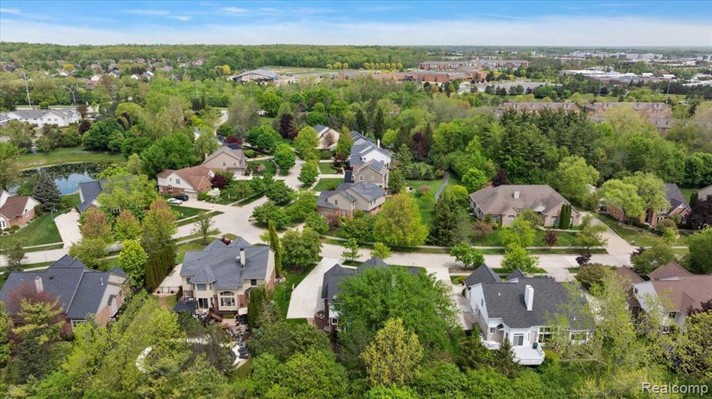 40211 BEXLEY Way, Northville, MI 48168 — Photo 21