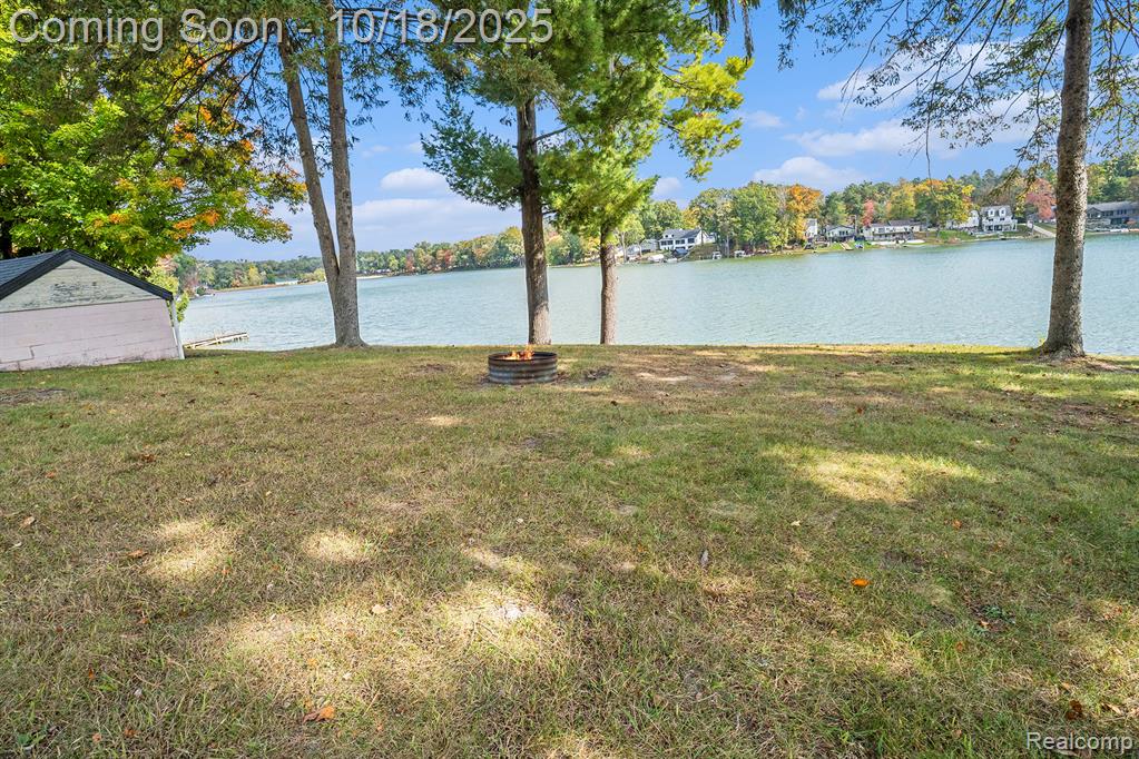 15303 Longfellow Drive, Byron, MI 48418 — Photo 26