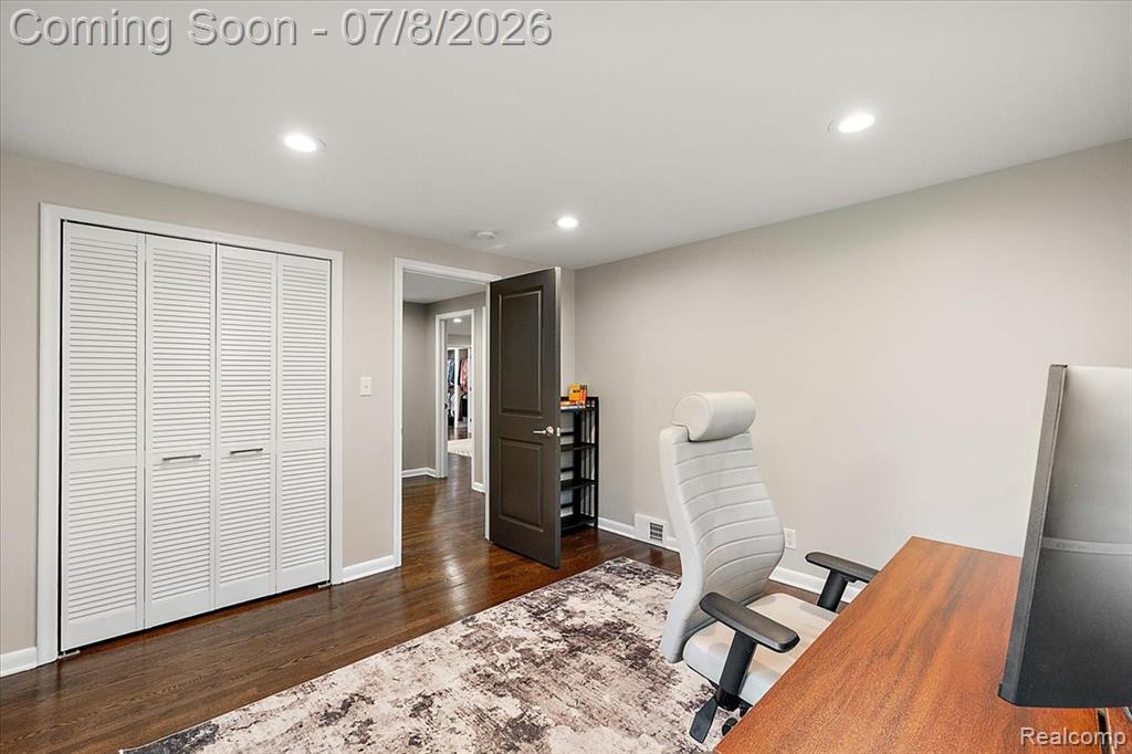 4409 W Orchard Hill Drive, Bloomfield Hills, MI 48304 — Photo 18