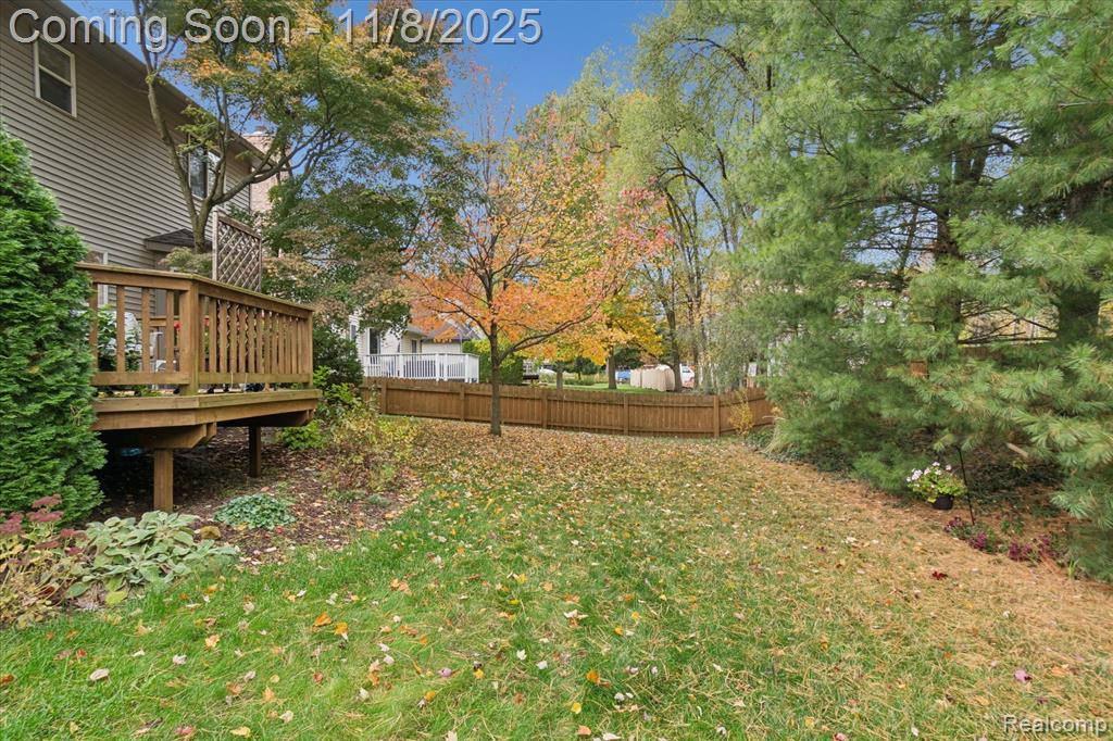 41130 Greystone Boulevard, Plymouth, MI 48170 — Photo 49
