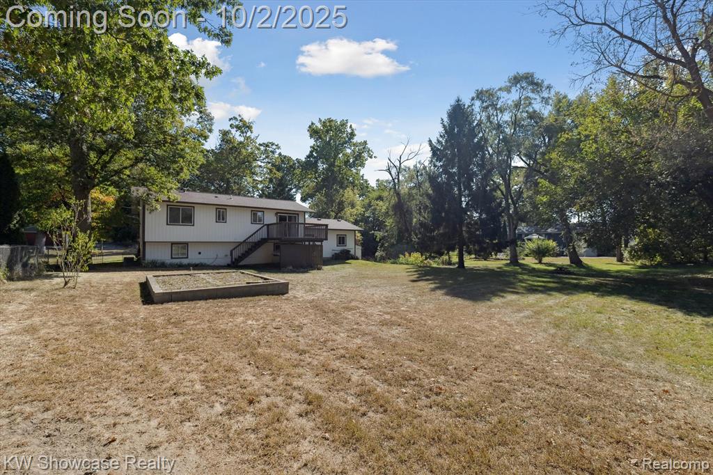 8760 Cooley Beach Drive, White Lake, MI — Photo 7