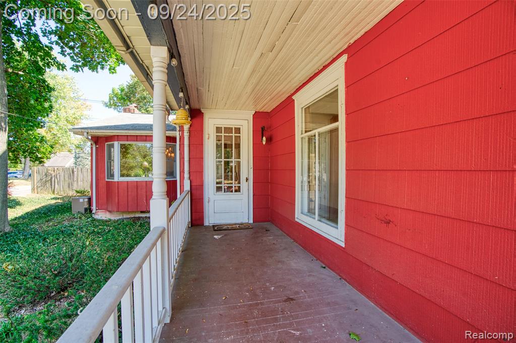 601 S Main Street, Chelsea, MI 48118 — Photo 43