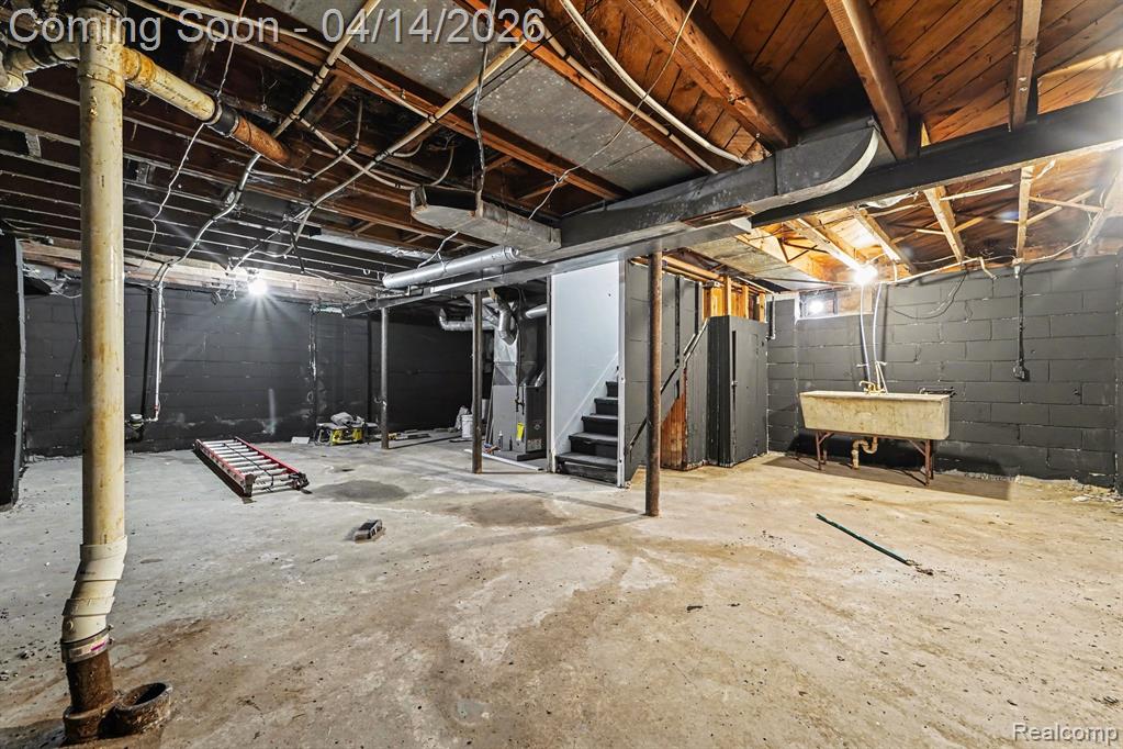 10147 Lanark st, Detroit, MI 48224 — Photo 24