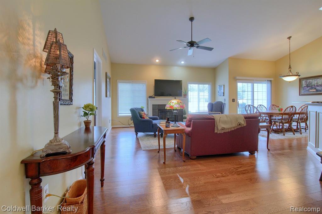 1696 CASSADY PLACE Drive, Plymouth, MI 48170 — Photo 8
