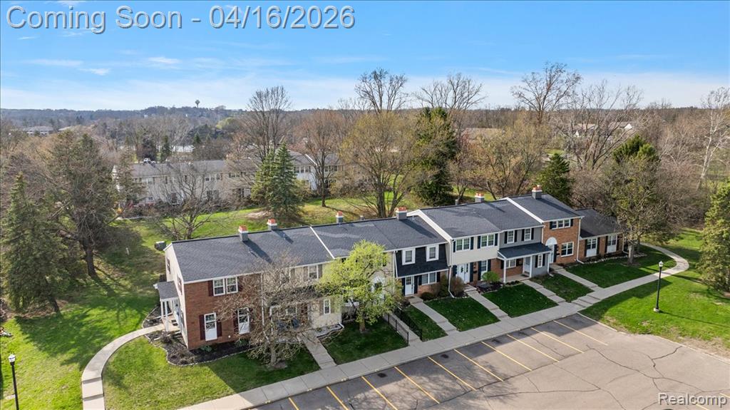 42754 Lyric Court, Northville, MI 48167 — Photo 31