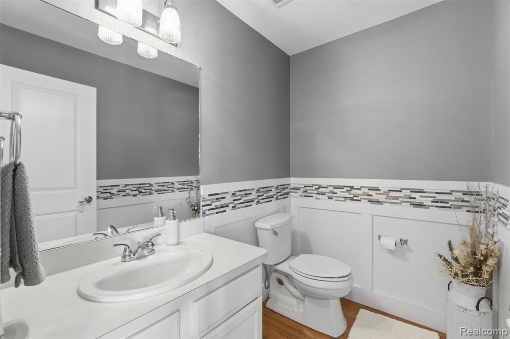 1661 Scio Ridge Road, Ann Arbor, MI 48103 — Photo 22