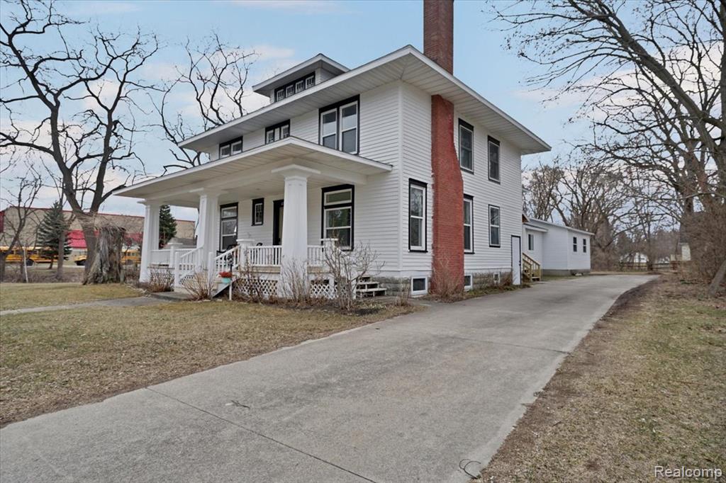 6721 Pine Street, Caseville, MI 48725 — Photo 53