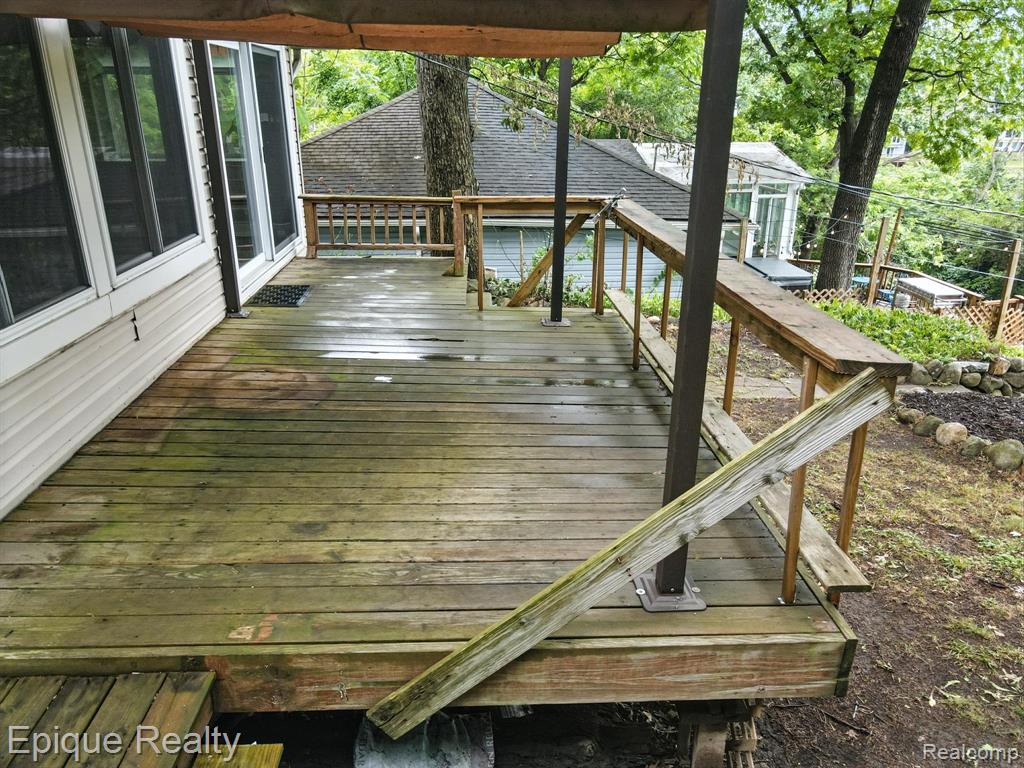 481 Heights Road, Lake Orion, MI 48362 — Photo 12