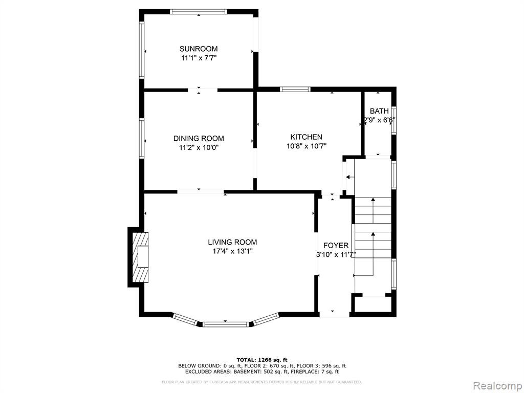 4994 HILLCREST Street, Grosse Pointe, MI 48236 — Photo 18