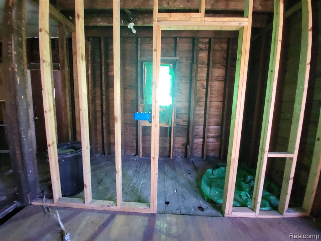 600 Harmon Street, Detroit, MI 48202 — Photo 6
