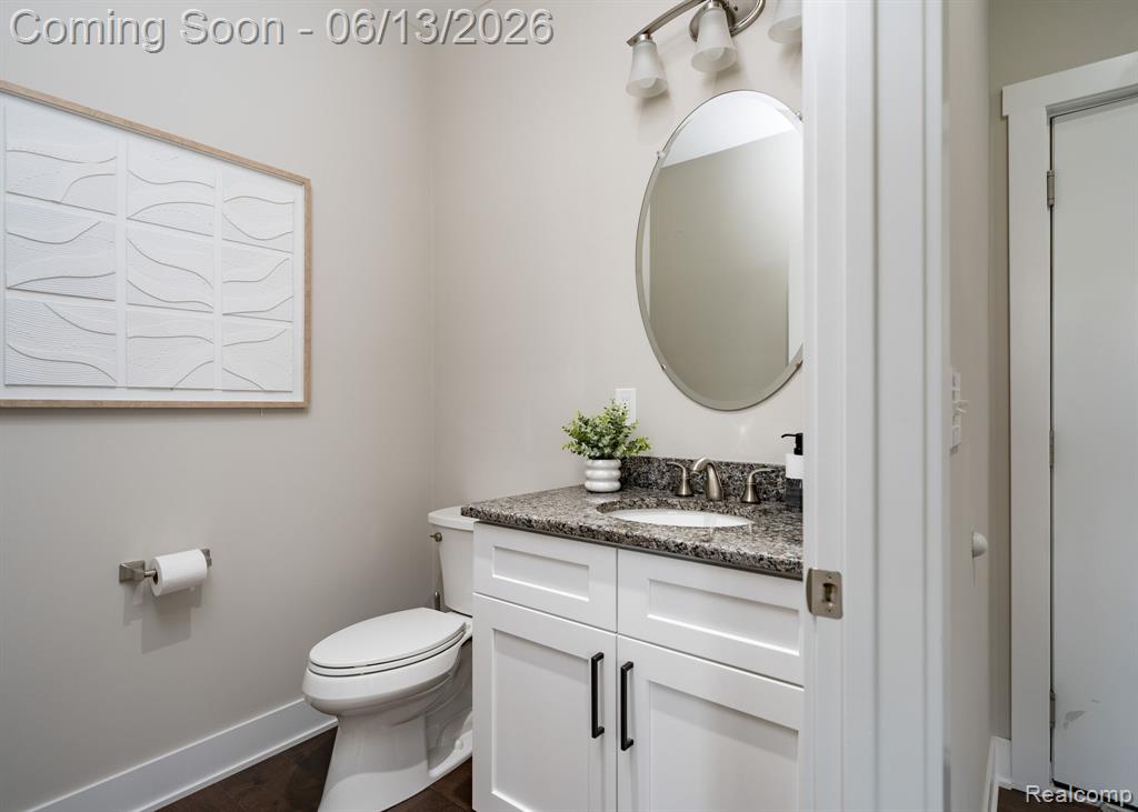 13178 Demil Drive, Romeo, MI 48065 — Photo 18
