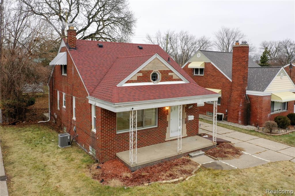 16535 Lincoln Avenue, Eastpointe, MI 48021 — Photo 35