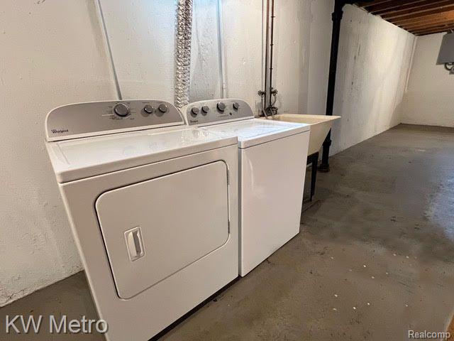 823 E 5TH Street, Royal Oak, MI 48067 — Photo 21