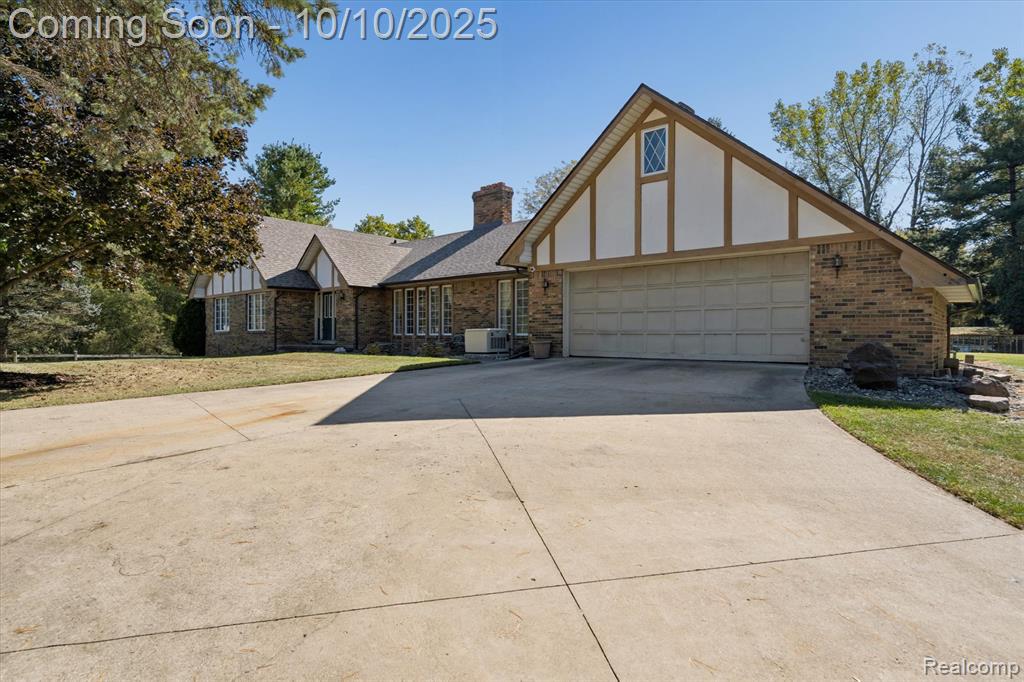 7750 Sleepy Hollow Drive, Northville, MI 48168 — Photo 67