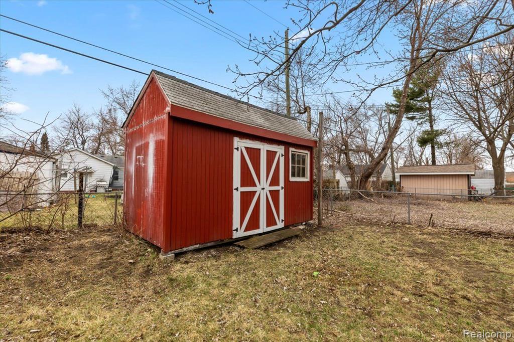 843 JEROME Avenue, Ypsilanti, MI 48198 — Photo 23
