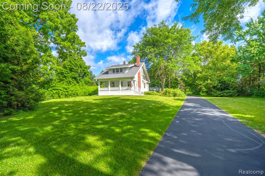11021 32 Mile Road, Romeo, MI 48065 — Photo 46