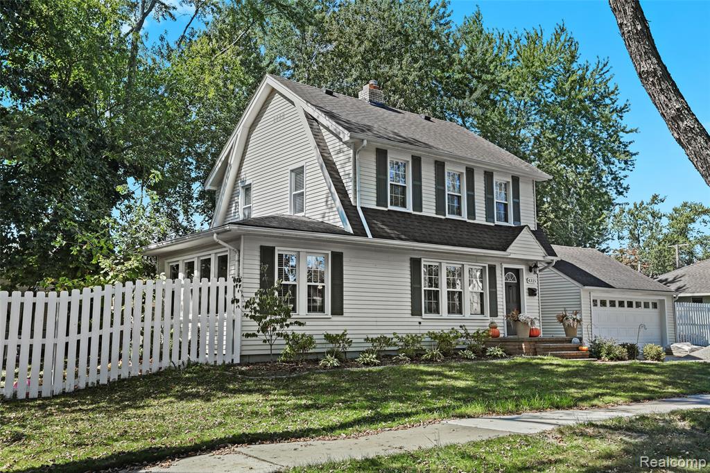 4325 Olivia Avenue, Royal Oak, MI 48073 — Photo 2