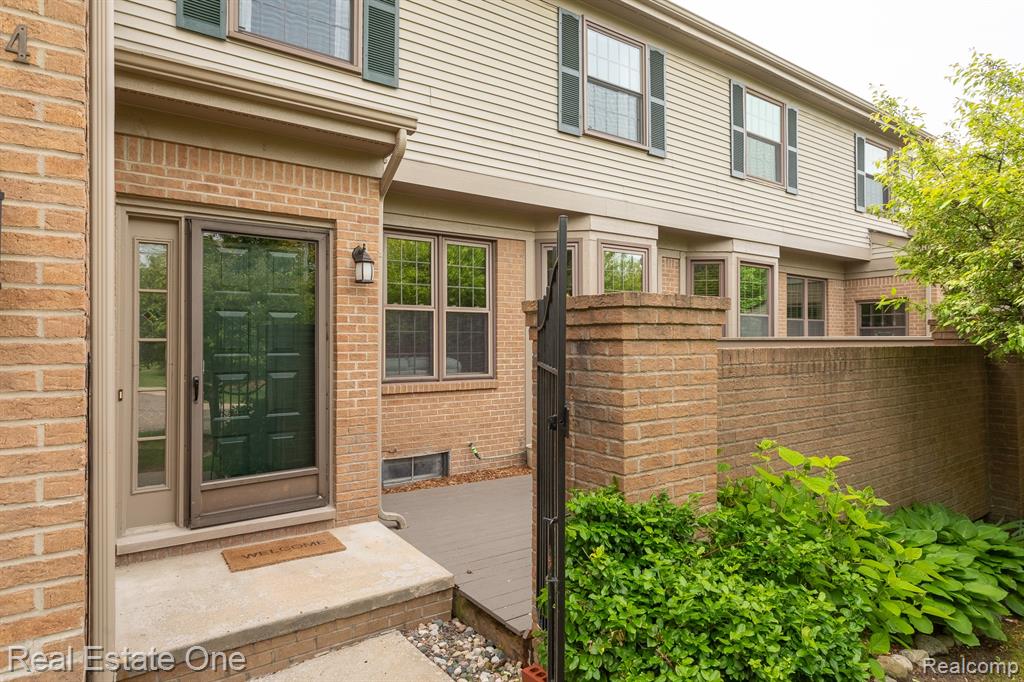 29494 BEAU Ridge, 2, Farmington Hills, MI 48331 — Photo 35