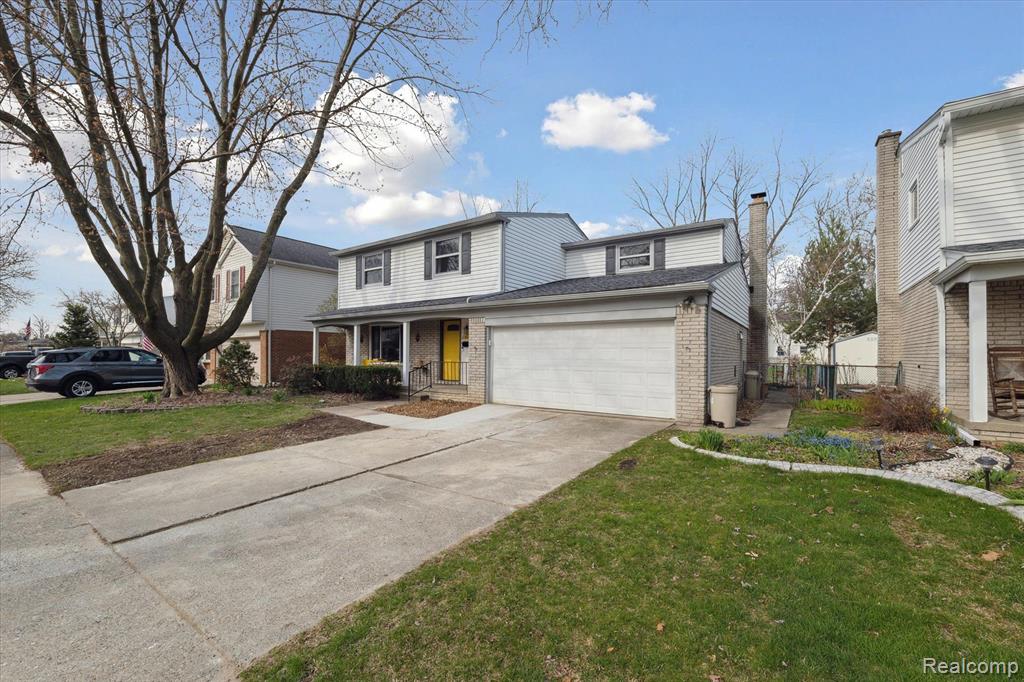 519 N MANITOU Avenue, Clawson, MI — Photo 4