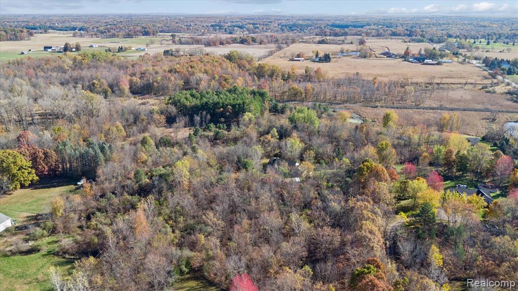 4842 Preston Road, Howell, MI 48855 — Photo 63
