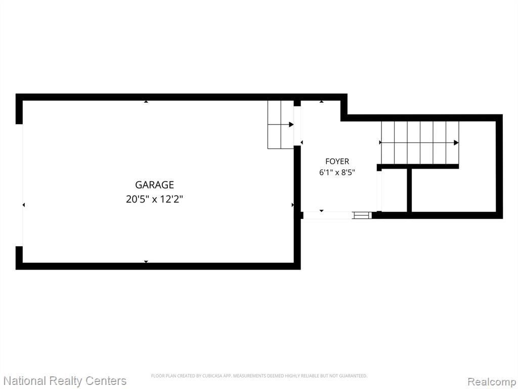 5905 High Pointe Court, Brighton, MI 48116 — Photo 30