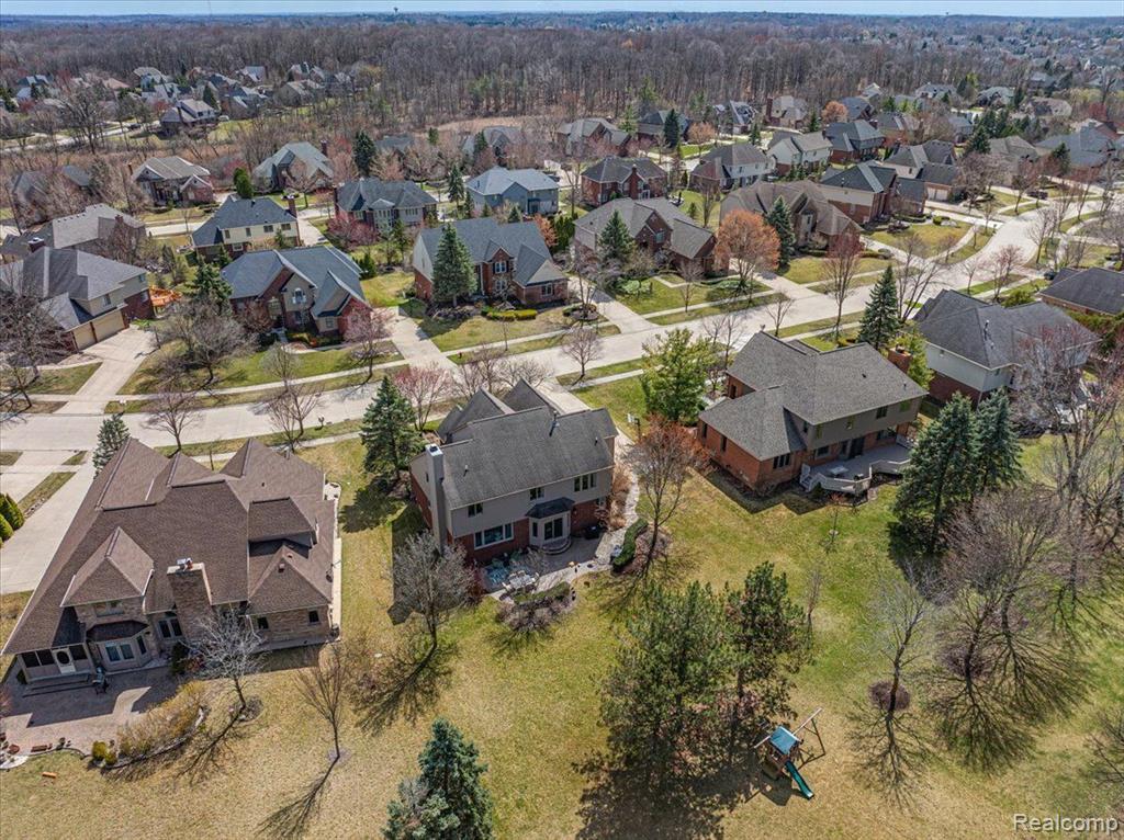 47082 NORTHUMBERLAND Street, Novi, MI — Photo 9