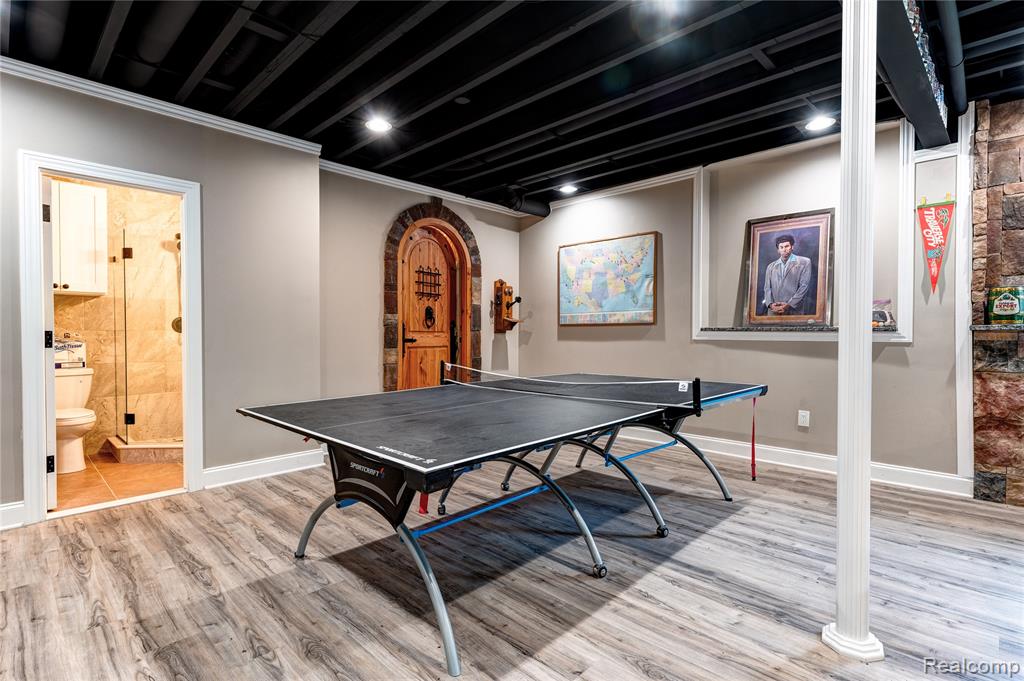 13445 Millie Court, Holly, MI 48442 — Photo 37