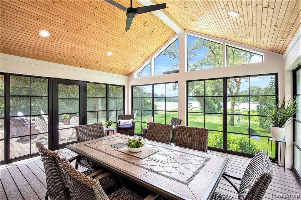 6823 Park Lake Drive, Clarkston, MI — Photo 37