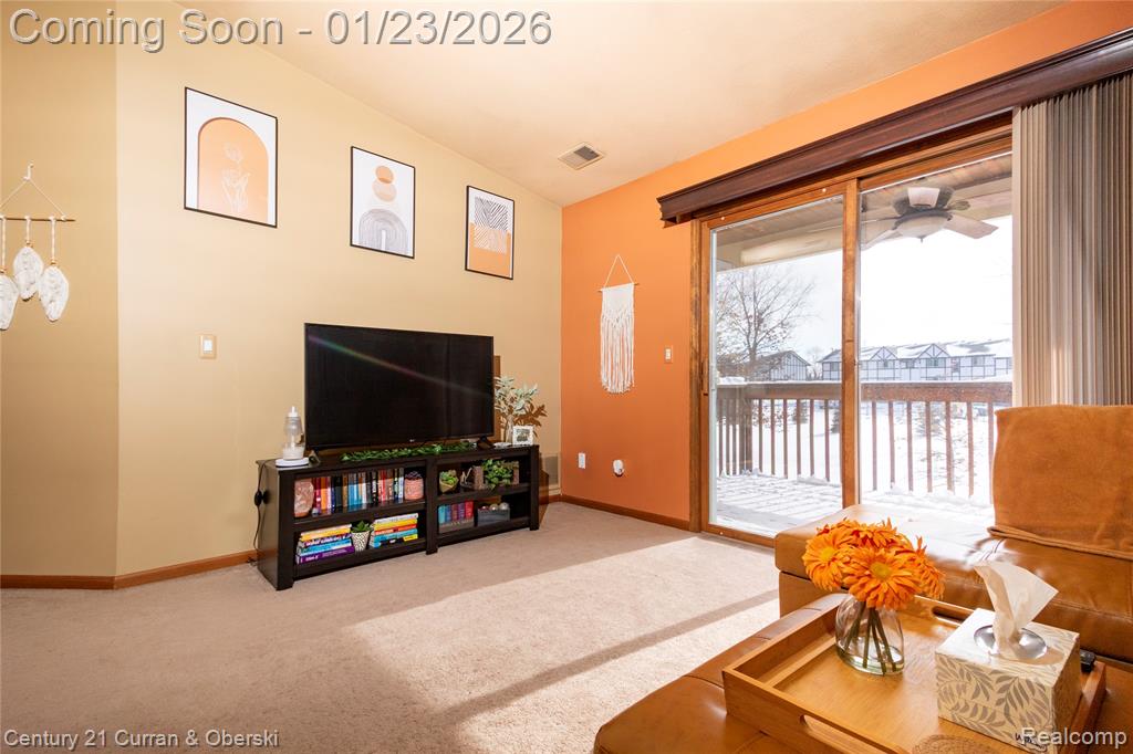 1585 Harbour Boulevard, 166, Trenton, MI 48183 — Photo 4