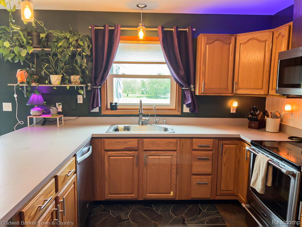 717 N Youngs Road, Attica, MI 48412 — Photo 13